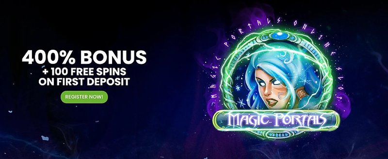 Magic Win Casino UK: A Quick Take, magicwin casino