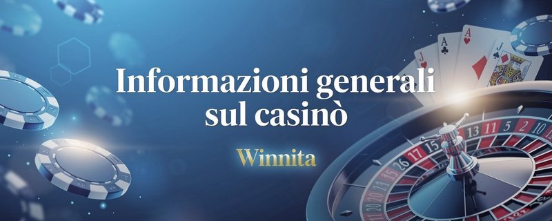 Il caso di Marco: da appassionato di poker a fan del winnita casino